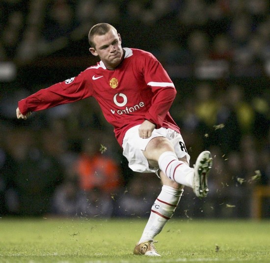 内心的强大 内心的强大